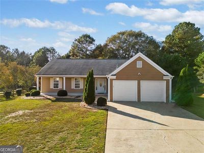 390 Highpoint Xing, Powder Springs, GA, 30127