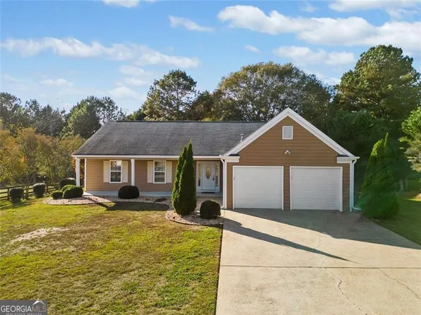 390 Highpoint Xing, Powder Springs, GA 30127