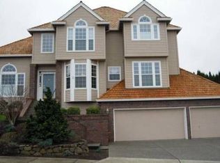 13804 SW Alpine View Dr, Tigard, OR 97224