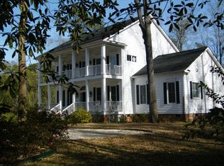 260 Fairfield St SE, Aiken, SC 29801