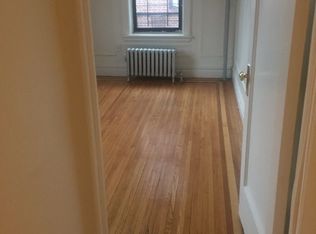 666 W 207th St APT 4B, New York, NY 10034