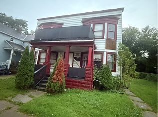 806 E 100th St, Cleveland, OH 44108
