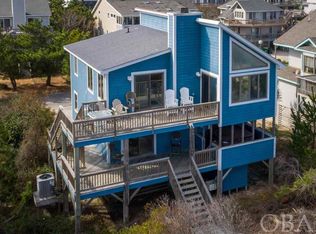 557 Porpoise Point #234, Corolla, NC 27927