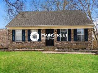 4808 Braves Ln, Louisville, KY 40272