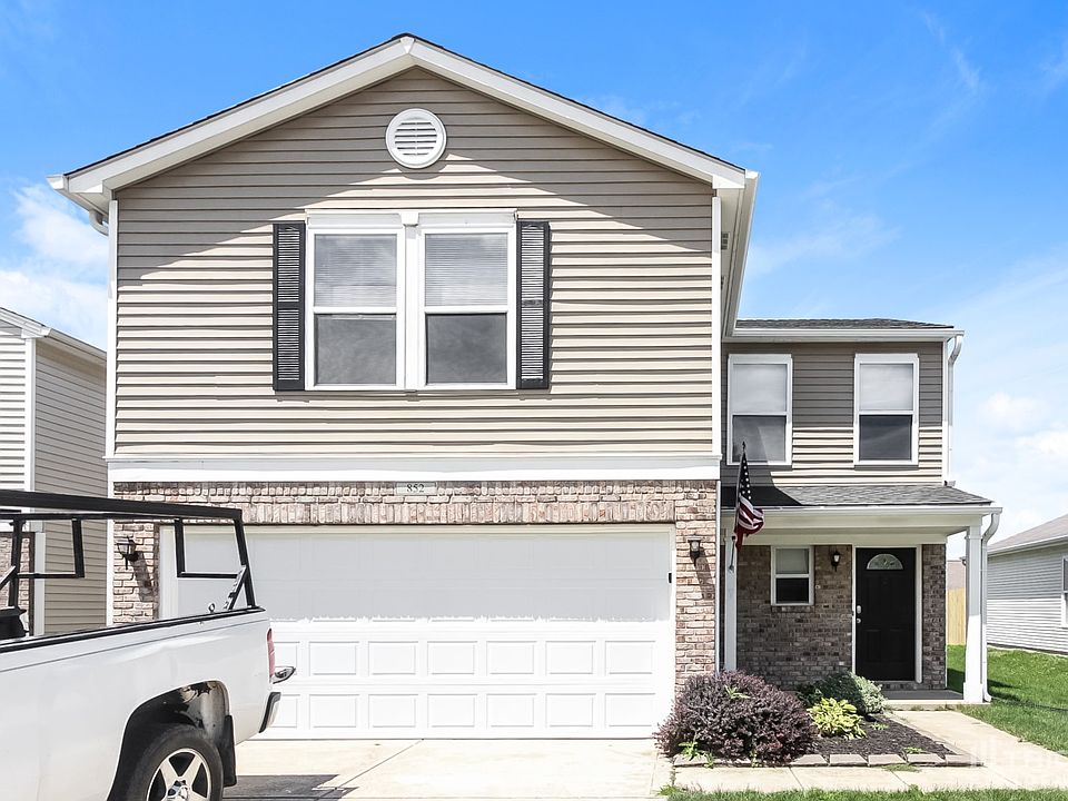 1st image of 852 Wheatgrass Dr