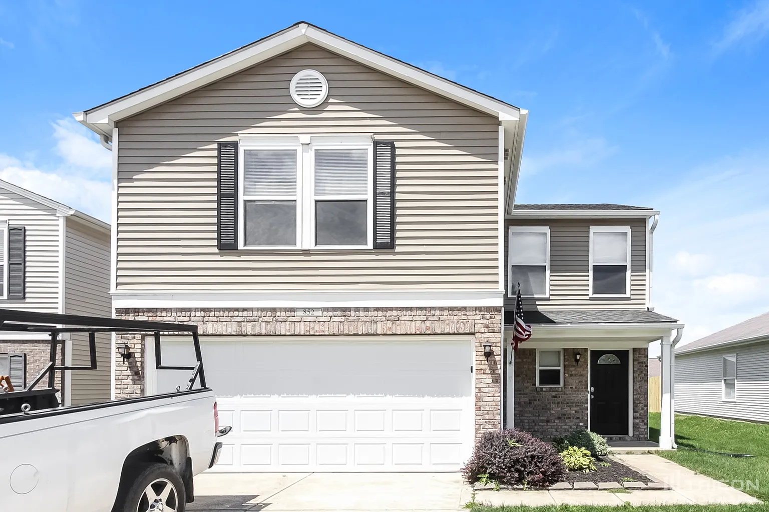 852 Wheatgrass Dr photo 1