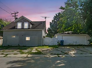 1101 Adams St, North Chicago, IL 60064