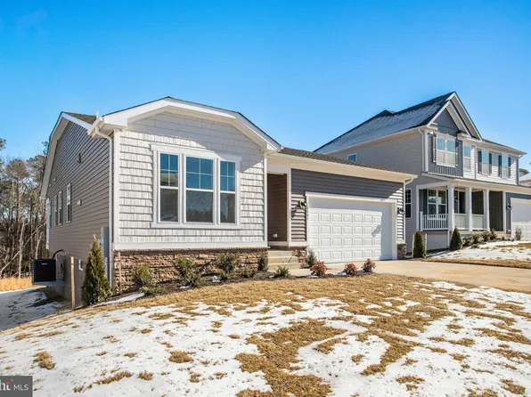 18441 Governor Dr, Ruther Glen, VA 22546