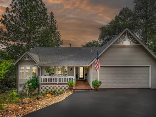 1477 Coyote Dr, Murphys, CA 95247