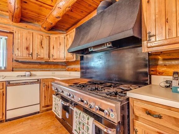 Old pic, dishwasher updated