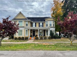 109 E North St, Ripley, WV 25271