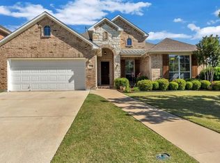 7100 Old Santa Fe Trl, Fort Worth, TX 76131