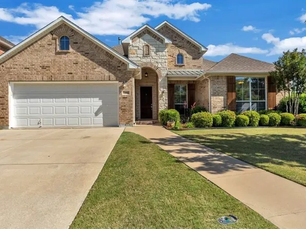 7100 Old Santa Fe Trl, Fort Worth, TX 76131