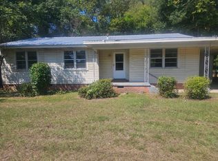408 Idlewild Rd, Columbus, MS 39702