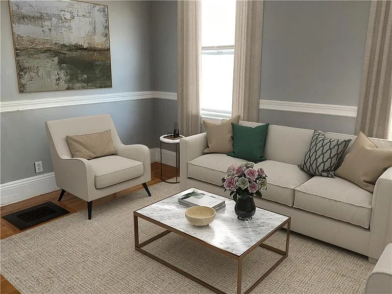 4 bed, 1.5 bath, $3,700 — Photo 3