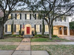 3816 Byron St, Houston, TX 77005