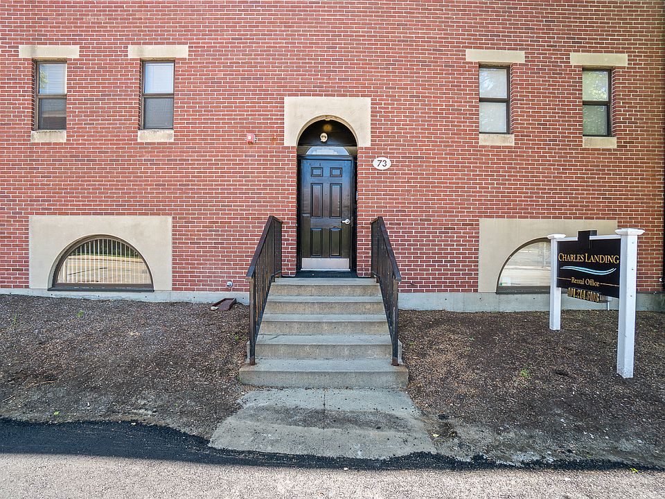 Charles Landing Apartment Homes Apartment Rentals Providence, RI Zillow