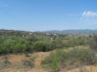 2378 S Tiffany Ln, Dewey, AZ 86327