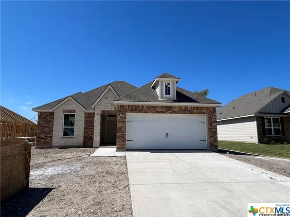 1889 Horatio St, Nolanville, TX 76559