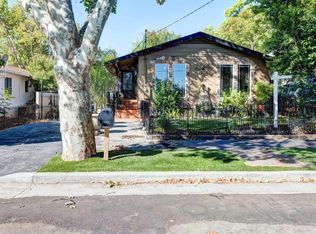 1840 Chestnut St, Redding, CA 96001