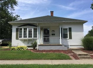 1700 Olive St, Highland, IL