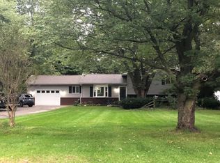 8578 W Ellis Rd, Davisburg, MI 48350