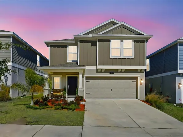 5539 Braken Fern Way, Leesburg, FL 34748