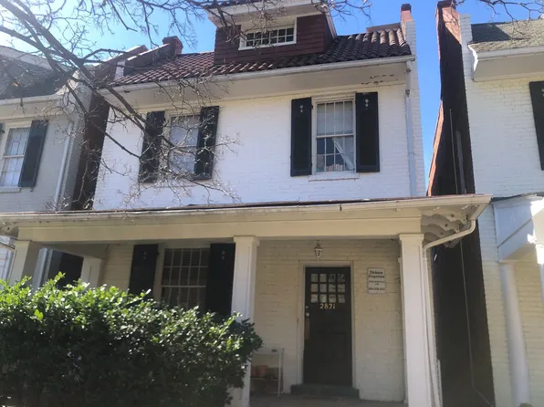 2821 W Grace St, Richmond, VA 23221