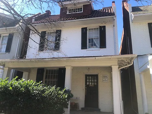 2821 W Grace St Photo 1