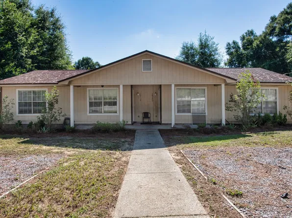 10150 Guidy Ln, Pensacola, FL 32514