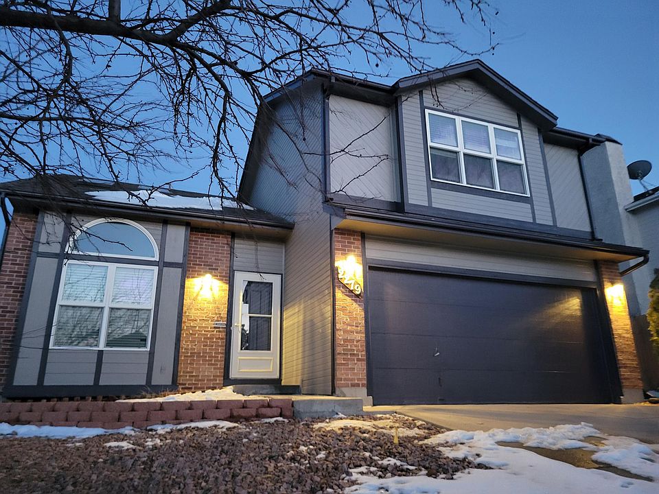 Brand new Exterior!