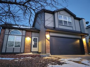 2279 Sable Chase Dr, Colorado Springs, CO 80920