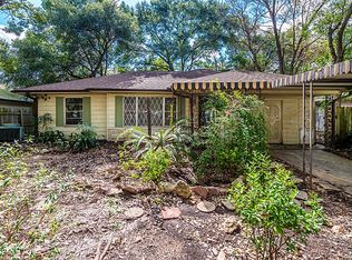 5410 El Buey Way, Houston, TX 77017