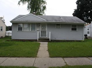 7041 W Herbert Ave, Milwaukee, WI 53218