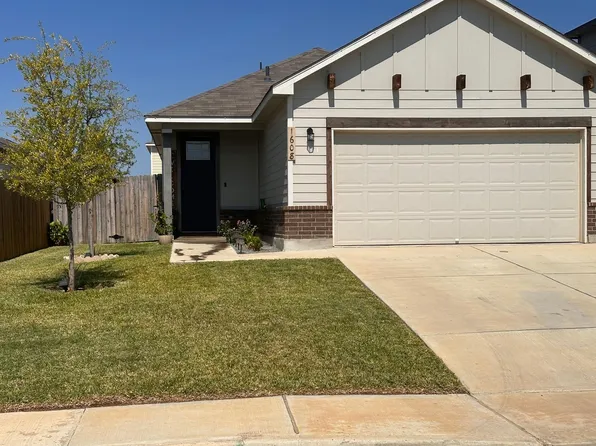 1608 Decano Ln, Laredo, TX 78046