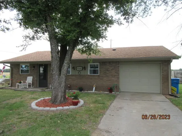 3350 M St NW, Miami, OK 74354