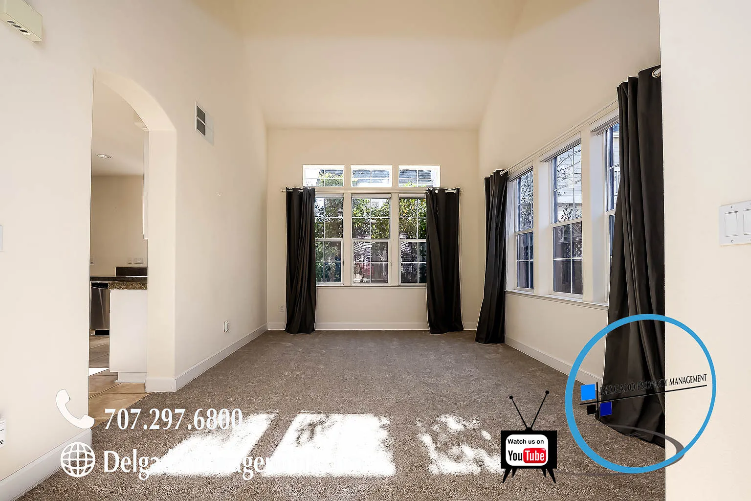 4 bed, 2259 sqft, $3,495 — Photo 2