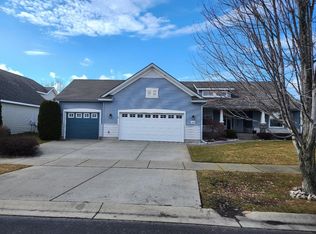 2865 N Dandelion St, Post Falls, ID 83854
