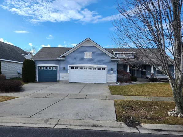 2865 N Dandelion St, Post Falls, ID 83854