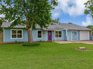 815 Bellview Ave, Round Rock, TX 78681