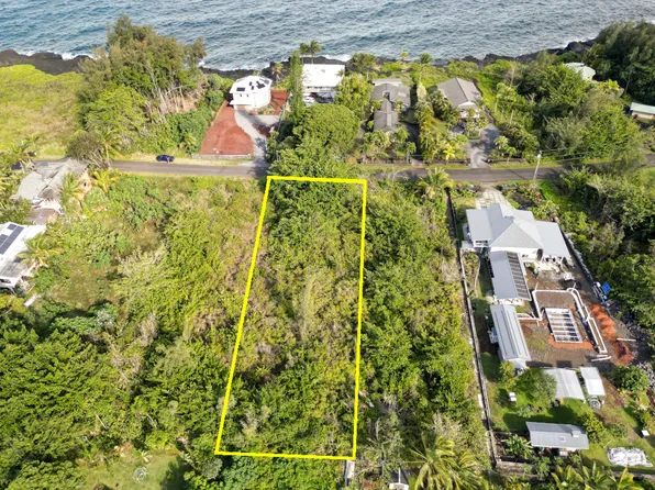 Paradise Ala Kai Dr Lot 427, Keaau, HI 96749