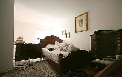 Rented by City Connections Realty