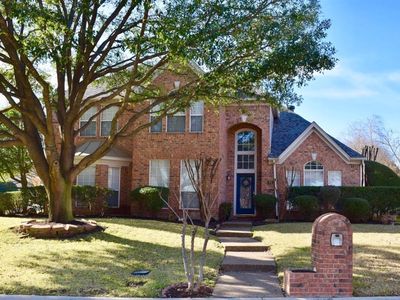 901 Hilton Dr, Mansfield, TX, 76063