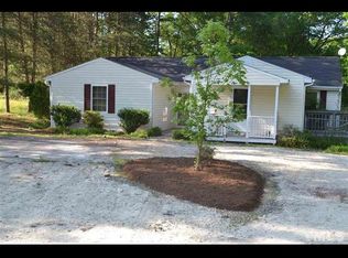4623 Bragg Rd, Durham, NC 27704