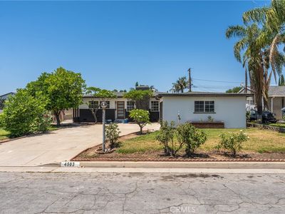 4503 N Glenvina Ave, Covina, CA, 91722