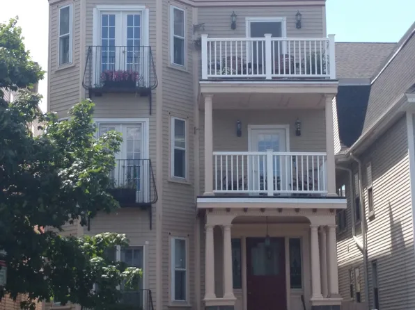 61 Farragut Rd #2, South Boston, MA 02127