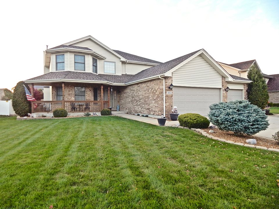 1st image of 1033 Southcreek Dr