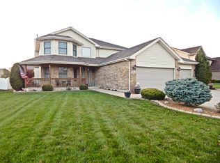 1033 Southcreek Dr, Manteno, IL 60950