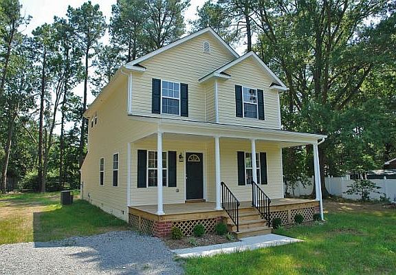 5th image of 9014 Mann Dr