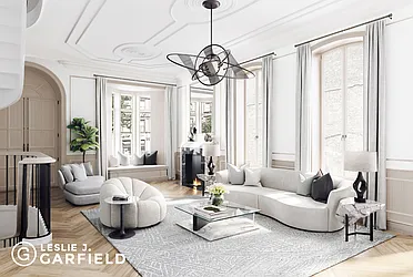 Sold by Leslie J. Garfield